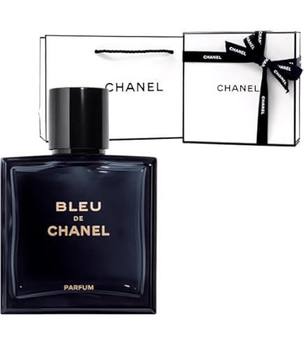 Amazon | 【国内正規品】CHANEL シャネル ブルー ドゥ シャネル