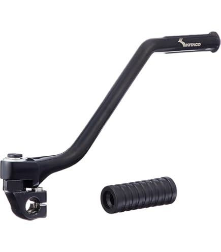 Amazon | SP武川 キックスターターアームASSY NSF100 02-08-0044