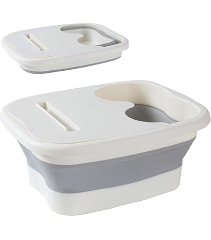 Amazon | パナソニック スチームフットスパ 青 EH2861P-A