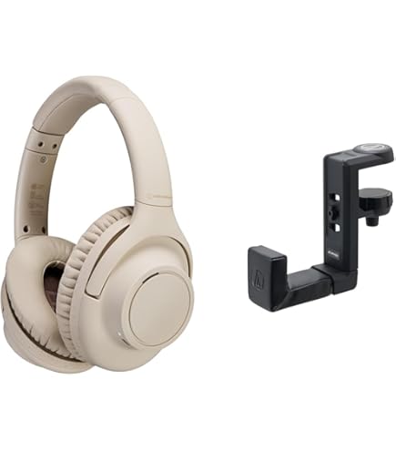 Amazon.co.jp: オーディオテクニカ ATH-S300BT BG ワイヤレス