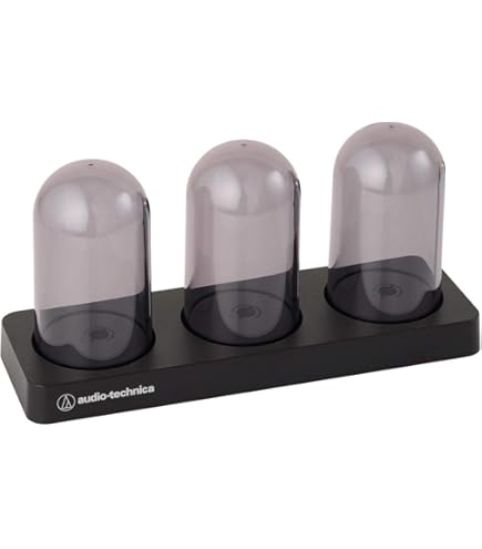 Amazon.co.jp: オーディオテクニカ AT-LH15/OCC ヘッドシェル 標準