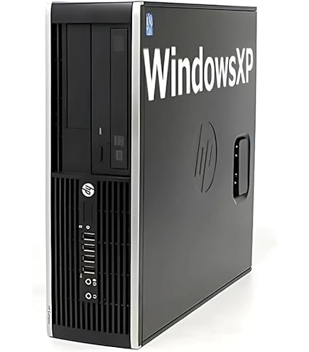 Amazon.co.jp: Windows XP Professional 32bit リカバリ済 中古