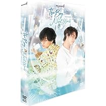 Amazon.co.jp: Love in The Air Blu-ray BOX : チャイカモン・サーム