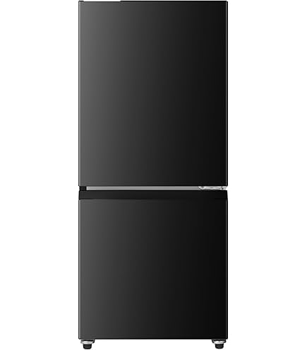 Amazon | ハイセンス 冷蔵庫 幅48.1cm 162L 自動霜取り 一人暮らし