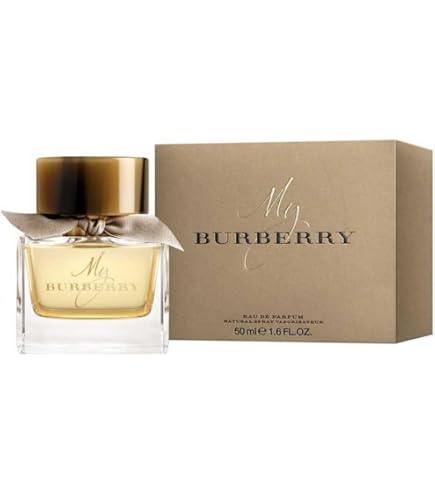 Amazon | バーバリー ハー オードトワレ 50mL | BURBERRY