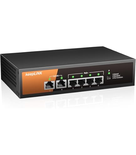 Amazon | パナソニックEWネットワークス Switch-M48eG PN28480K