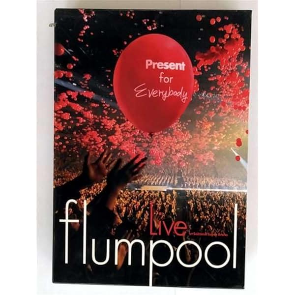 Amazon.co.jp: flumpool Special Live 2013“experience