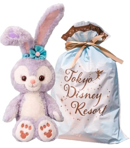 Amazon.co.jp: ステラルー ぬいぐるみコスチューム【東京ディズニー