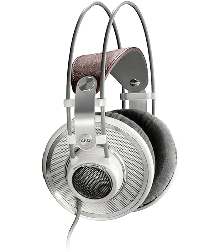 Amazon.co.jp: ◇AKG K712 PRO スタジオ リファレンスヘッドホン