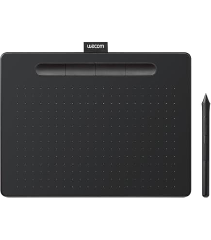 Amazon | 【整備済み品】 ワコム ペンタブレット ペンタブ Wacom