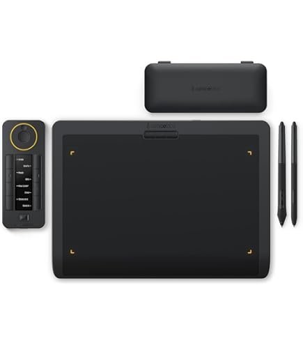 Amazon.co.jp: XENCELABS ペンタブレット Small スタンダード 8インチ