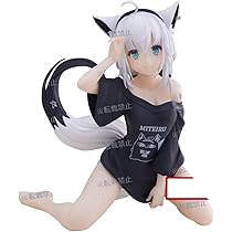 Amazon | ホロライブ #hololive IF -Relax time- 大神ミオ 全1種