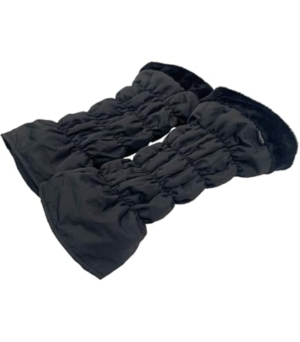 Amazon.co.jp: イオンドクター レッグウォーマー41 2本組 (ブラック