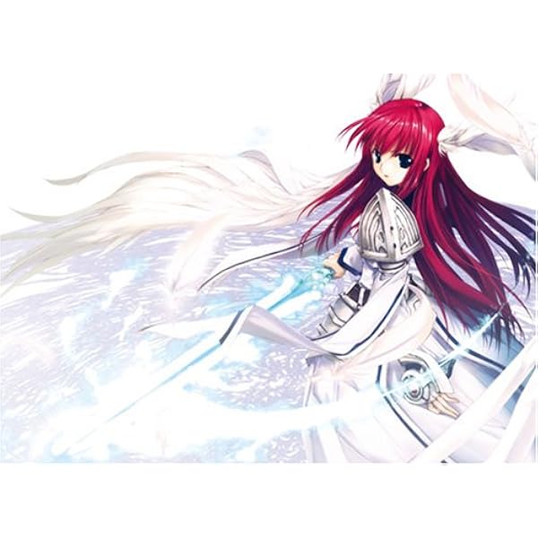 Amazon.co.jp: 永遠のアセリア Special Edition : PCソフト