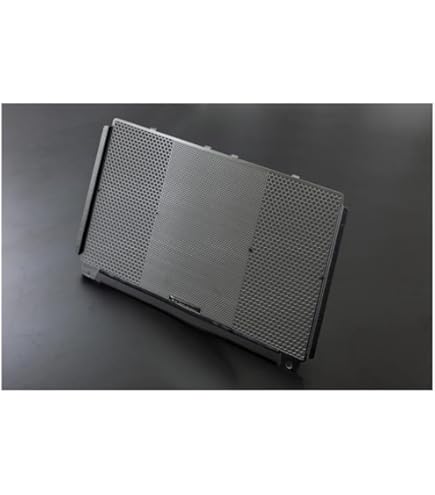 Amazon | モリワキ(MORIWAKI) ラジエーターコアガード シルバー Z900RS