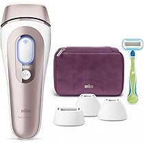 Amazon.co.jp: 【正規品】ブラウン 脱毛器 スキンアイエキスパート