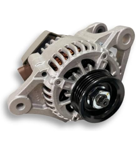 Amazon | リビルト オルタネーター オルタ ダイナモ ジムニー JA22W