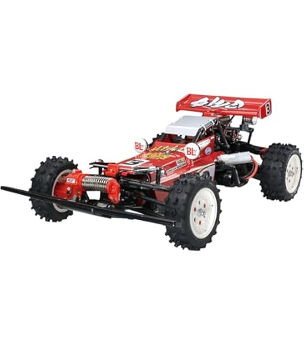 Amazon.co.jp: タミヤ 1/10 XBシリーズ No.46 XB グラスホッパー 2.4