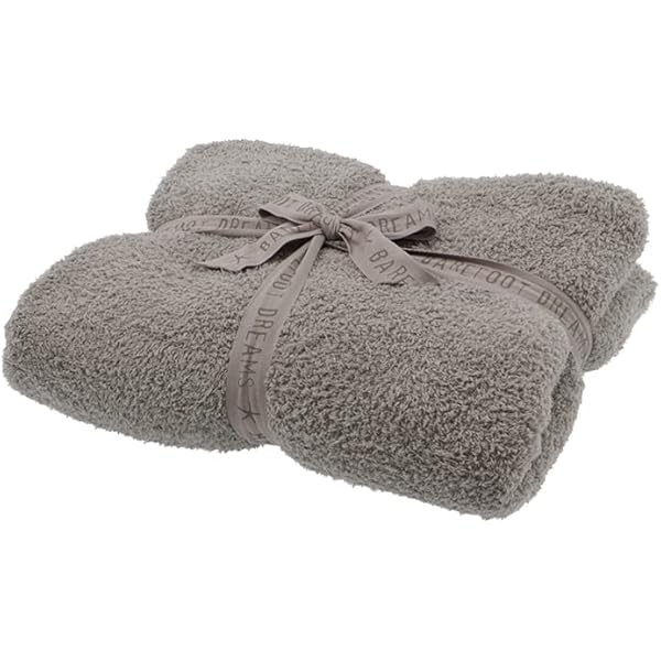 Amazon.co.jp: Barefoot Dreams [ ベアフットドリームス ] Cozy Chic