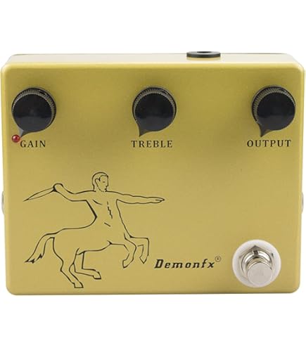 Amazon | Catalinbread カタリンブレッド オーバードライブ Galileo