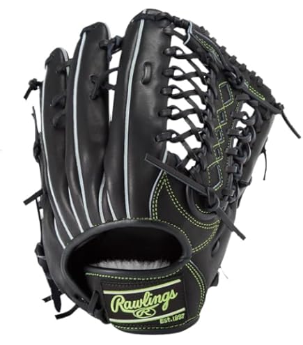Amazon | ローリングス(Rawlings) 野球 硬式用 高校野球 入門 MODEL