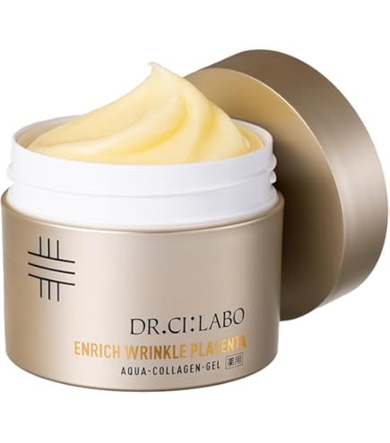 Amazon.co.jp: ドクターシーラボ 薬用アクアコラーゲンゲル美白