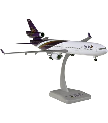 Amazon | ホーガンウイングス 1/200 ボーイング 747-400 KLMオランダ