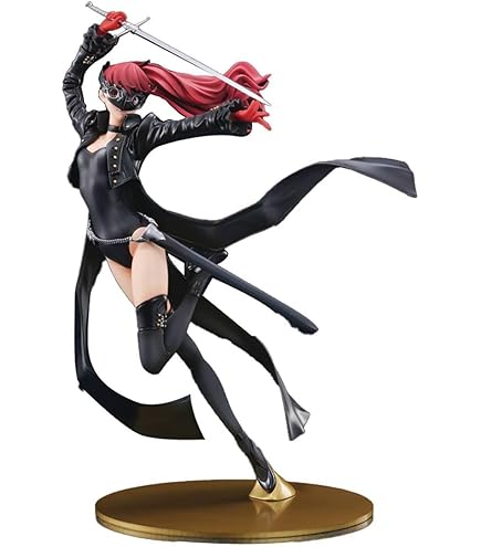 Amazon | 【限定販売】Lucrea(ルクリア) ペルソナ5 ザ・ロイヤル 芳澤