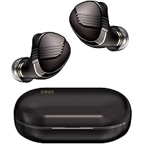 Amazon.co.jp: AVIOT WA-V1-PNK ピッドホン3 アダプティブハイブリッド