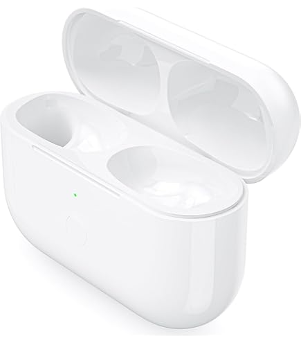 Amazon | Mounno USB-C充電ケース、Airpods Proとの互換性あり、タイプ