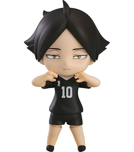 Amazon.co.jp: ねんどろいど ハイキュー!! 赤葦京治 ノンスケール ノン