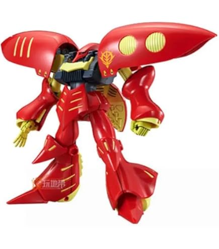 Amazon | WAVE/ウェーブ 1/144 AMX-004 キュベレイ | プラモデル 通販