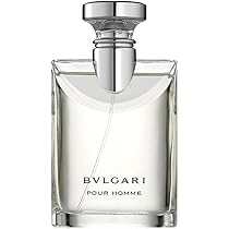 Amazon | ブルガリ プールオム EDT 50ml | BVLGARI(ブルガリ
