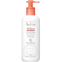 Amazon | アベンヌ(Avene) トリクセラNT フルイドミルク(ラージ) 400mL