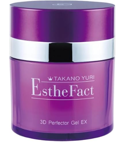 Amazon.co.jp: たかの友梨 エステファクト ホワイトジェルV100