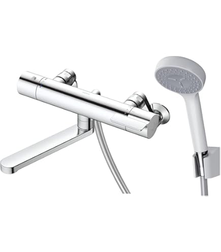 Amazon.co.jp: INAX・LIXIL キッチン水栓【JF-AJ461SYX(JW