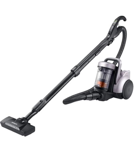 Amazon | 日立 掃除機 サイクロン コード式 軽量ボディ LED搭載 自走