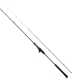 Amazon | シマノ(SHIMANO) ルアー竿 22 クロスミッション XR B66ML 並