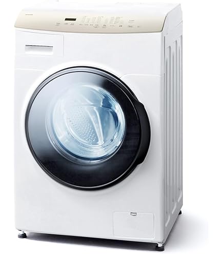 Amazon.co.jp: SHARP 洗濯乾燥機 ES-T72E9-P[洗濯7kg・乾燥3.5kg/穴