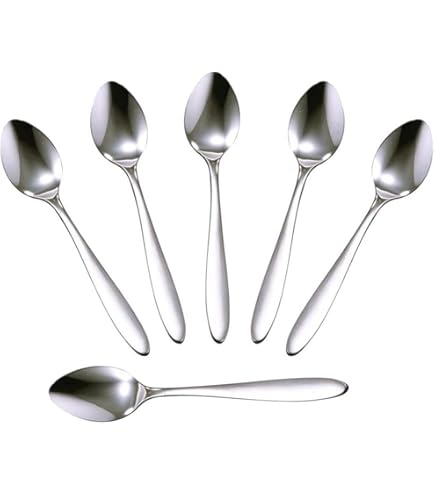 Amazon.co.jp: VILLA shima seiki 925 銀食器スプーン 2本セット