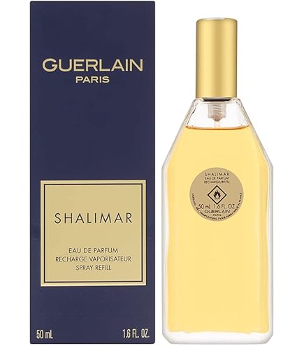 Amazon | ゲラン シャリマー EDP スプレー 90ml ゲラン GUERLAIN