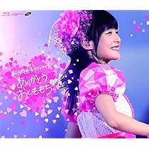 Amazon.co.jp: Buono!ライブ2017~Pienezza!~ [Blu-ray] : Buono!: DVD