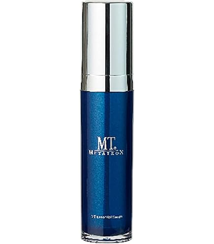 Amazon.co.jp: MTメタトロン MT コンデンスCセラム 20ml 美容液
