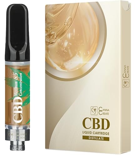 Amazon | CANNA CREATE CBN リキッド 85% 1ml 850mg CBN CBD CBG CBC