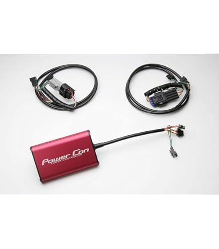 Amazon | PIVOT ( ピボット ) サブコン【POWER DRIVE】BMW N20エンジン