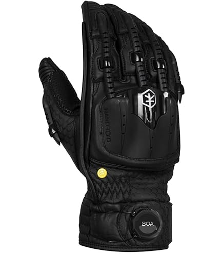 Amazon.co.jp: KNOX(ノックス) バイク用プロテクショングローブ 摩擦