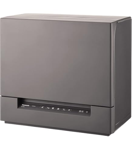 Amazon.co.jp: NP-TZ100-S(シルバ-) 食器洗い乾燥機 5人用 : ホーム