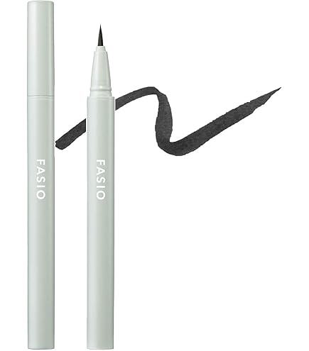 Amazon.co.jp: FASIO(ファシオ) パワフルステイ ジェルライナー