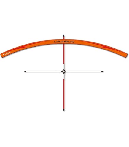 Amazon | SIN ANA High Tee シンアナハイティ 坂元式水平スイング練習