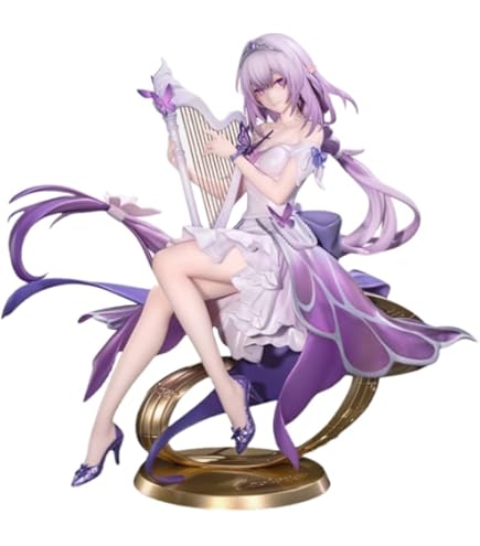 Amazon | miHoYo 崩壊 スターレイル 旅立ちの時 景元 ノンスケール